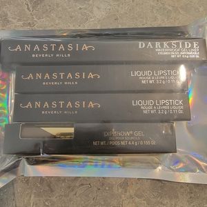 Anastasia Beverly Hills Makeup Bundle